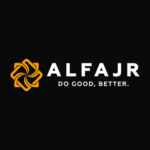 Al Fajr logo
