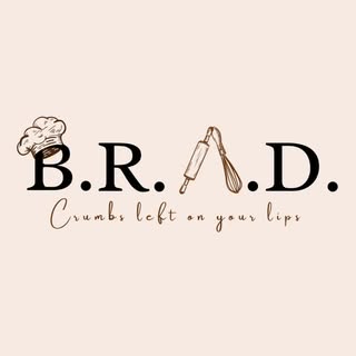 B.R.A.D logo
