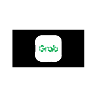 Grab logo