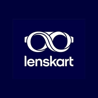 Lenskart logo