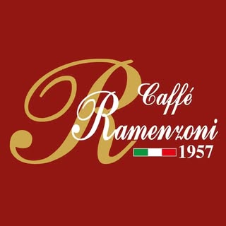 Caffe Ramenzoni logo