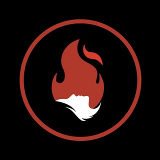CharrboGrills logo