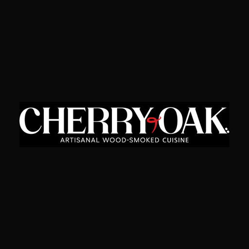 Cherry & Oak logo