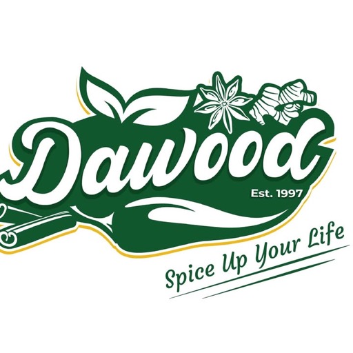 Dawood Flourmill logo