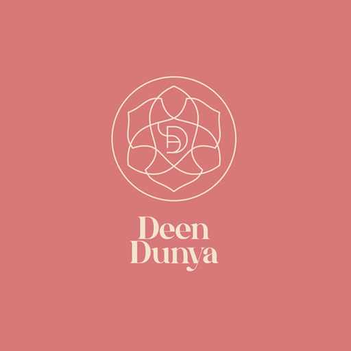 Deen Dunya logo