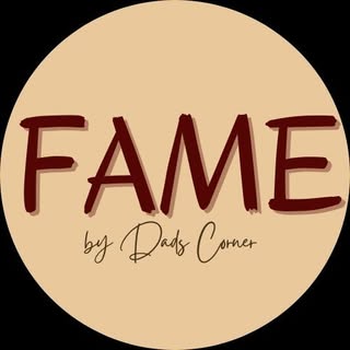 FAME logo