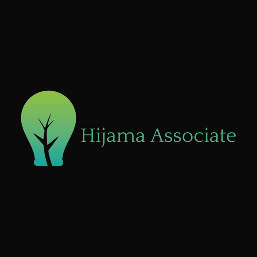 Hijama Associates logo