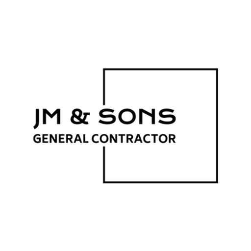 JM & Sons logo