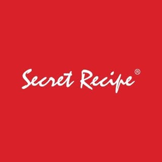Secret Recipe logo