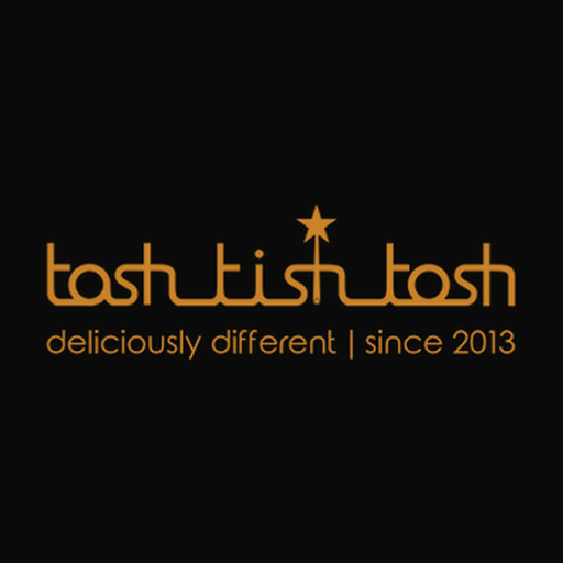Tashtishtosh logo