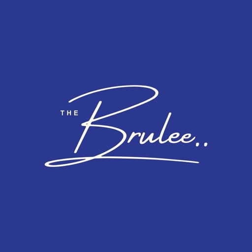 TheBrulee logo