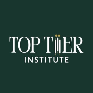 Top Tier Institute logo