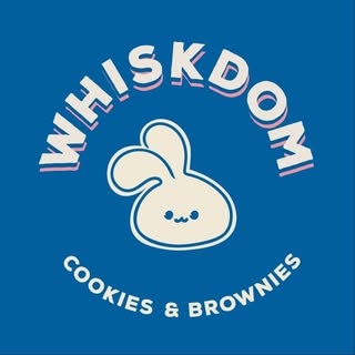 Whiskdom logo